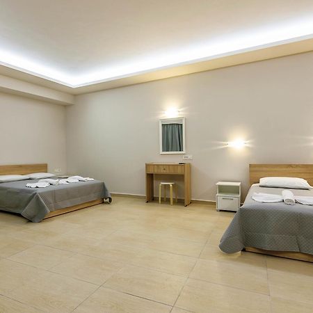 Irene Studios & Apartments Tsilivi  Exterior foto
