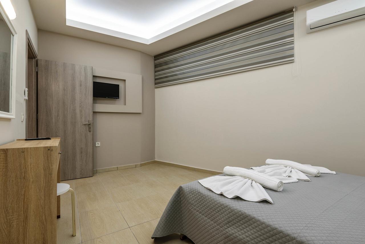 Irene Studios & Apartments Tsilivi  Exterior foto