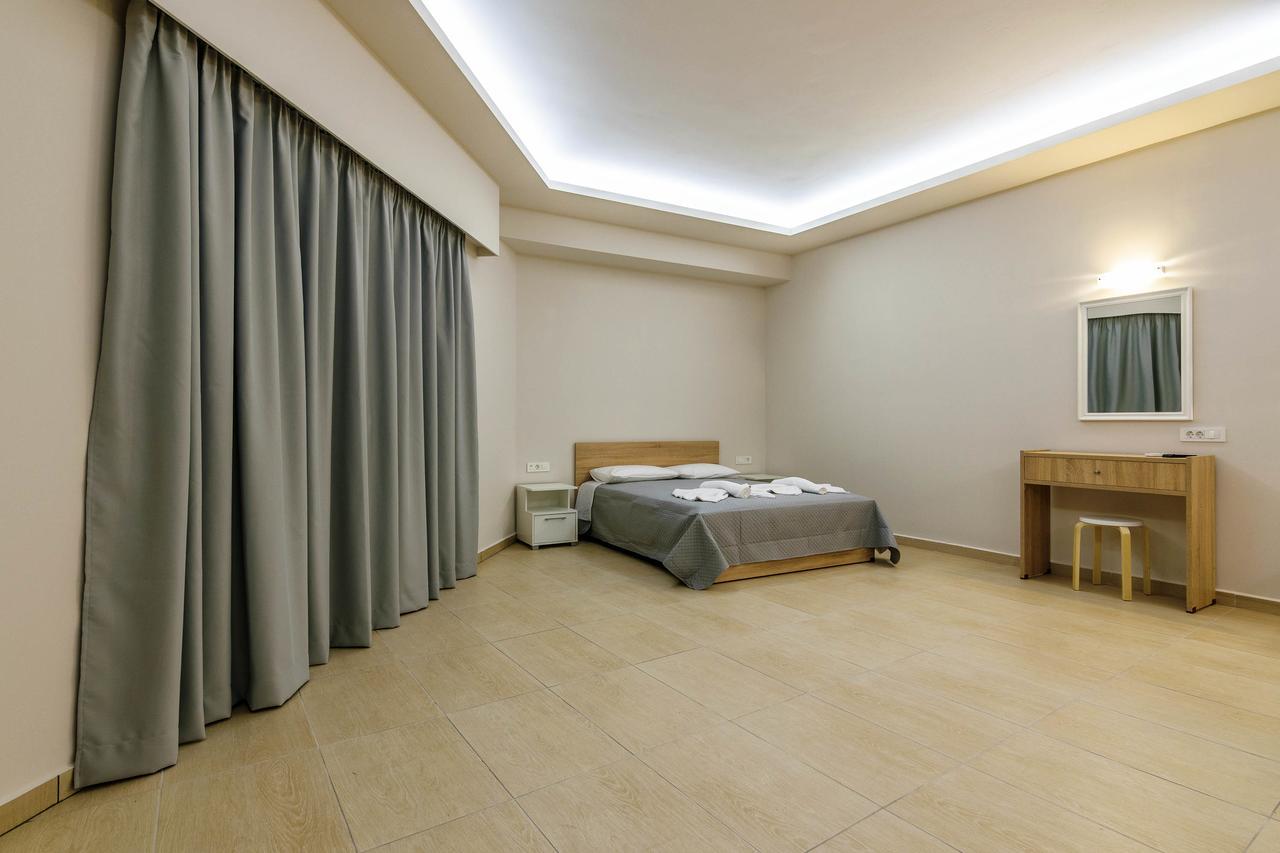 Irene Studios & Apartments Tsilivi  Exterior foto