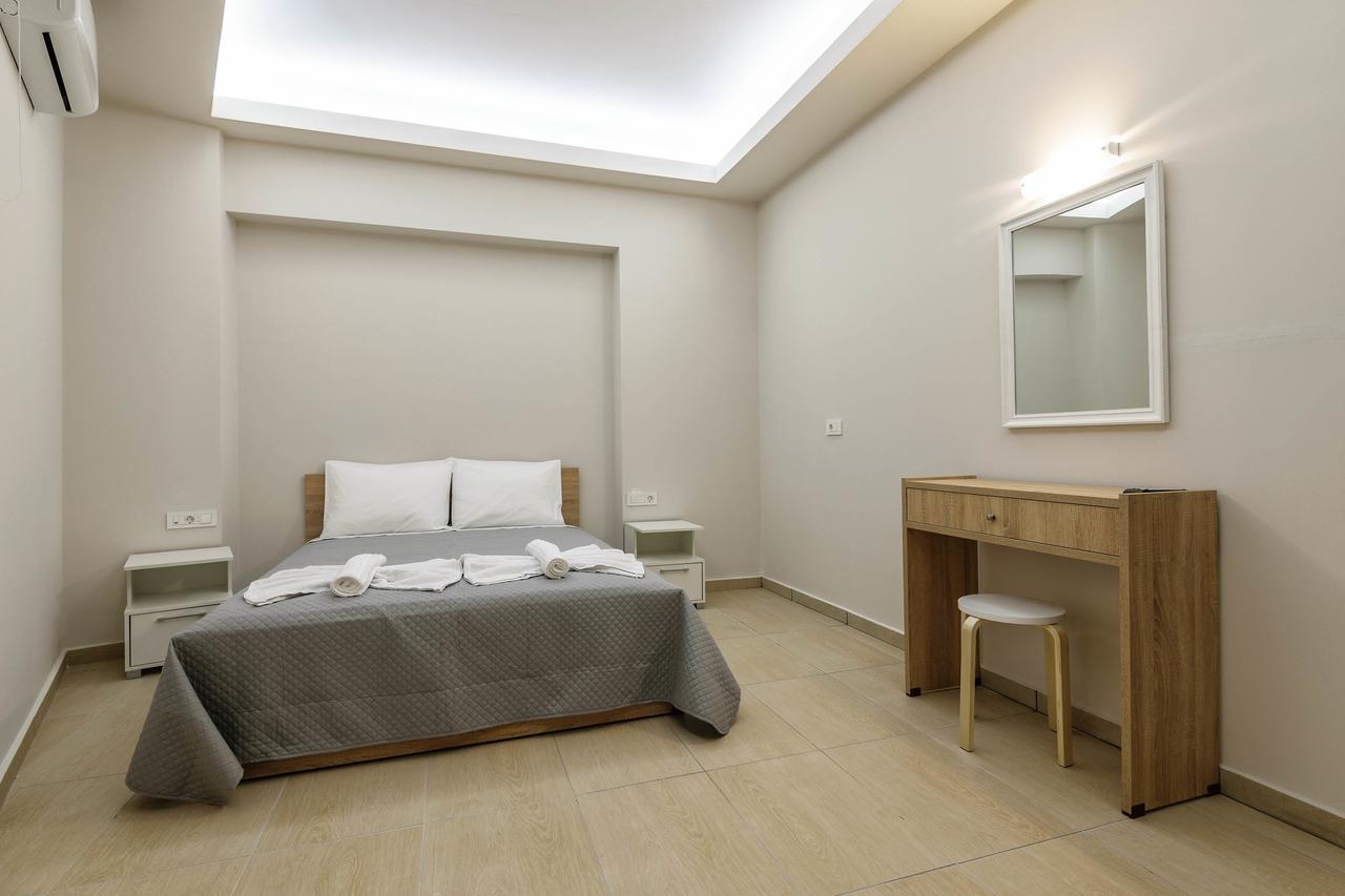 Irene Studios & Apartments Tsilivi  Exterior foto