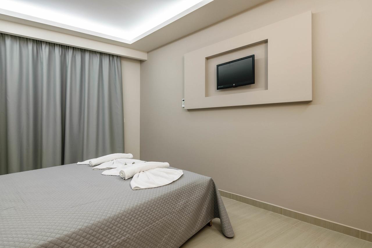Irene Studios & Apartments Tsilivi  Exterior foto