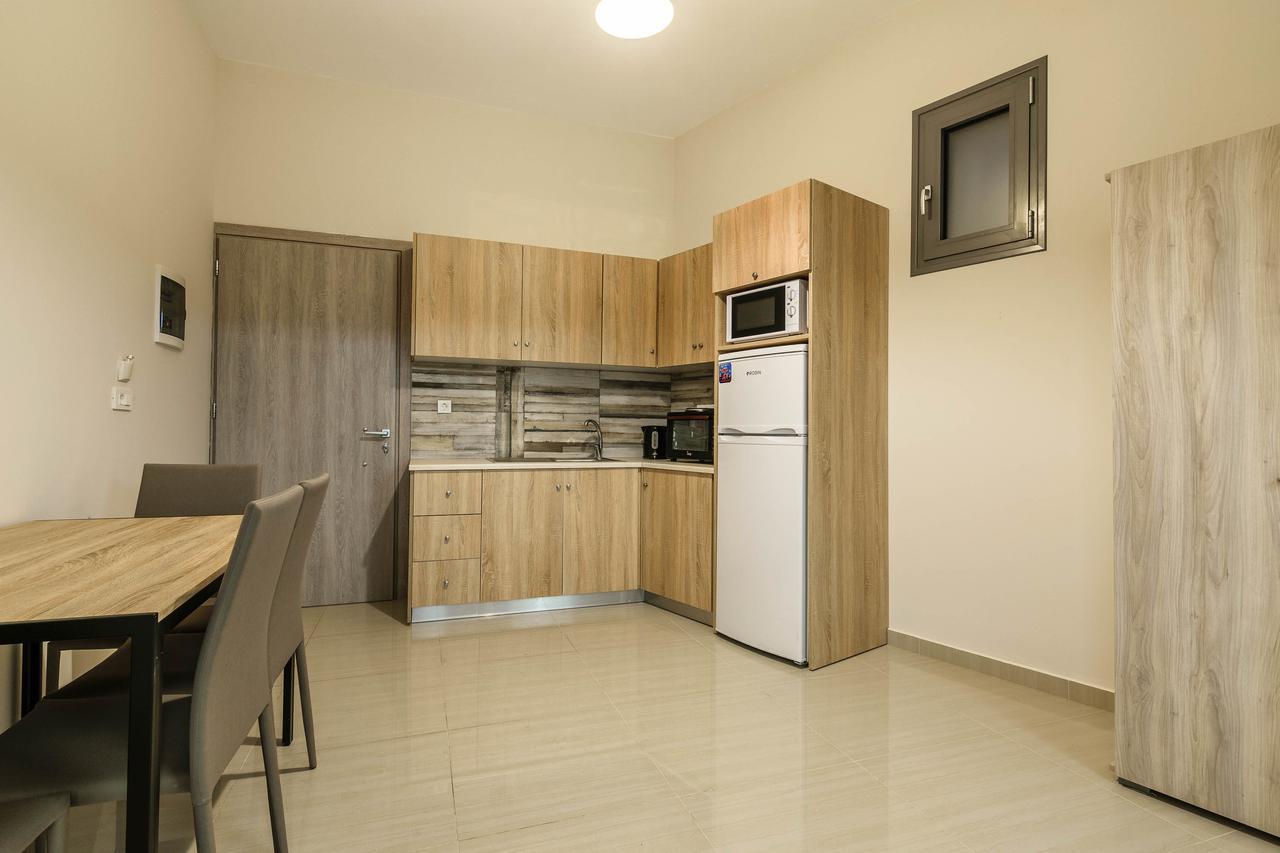 Irene Studios & Apartments Tsilivi  Exterior foto
