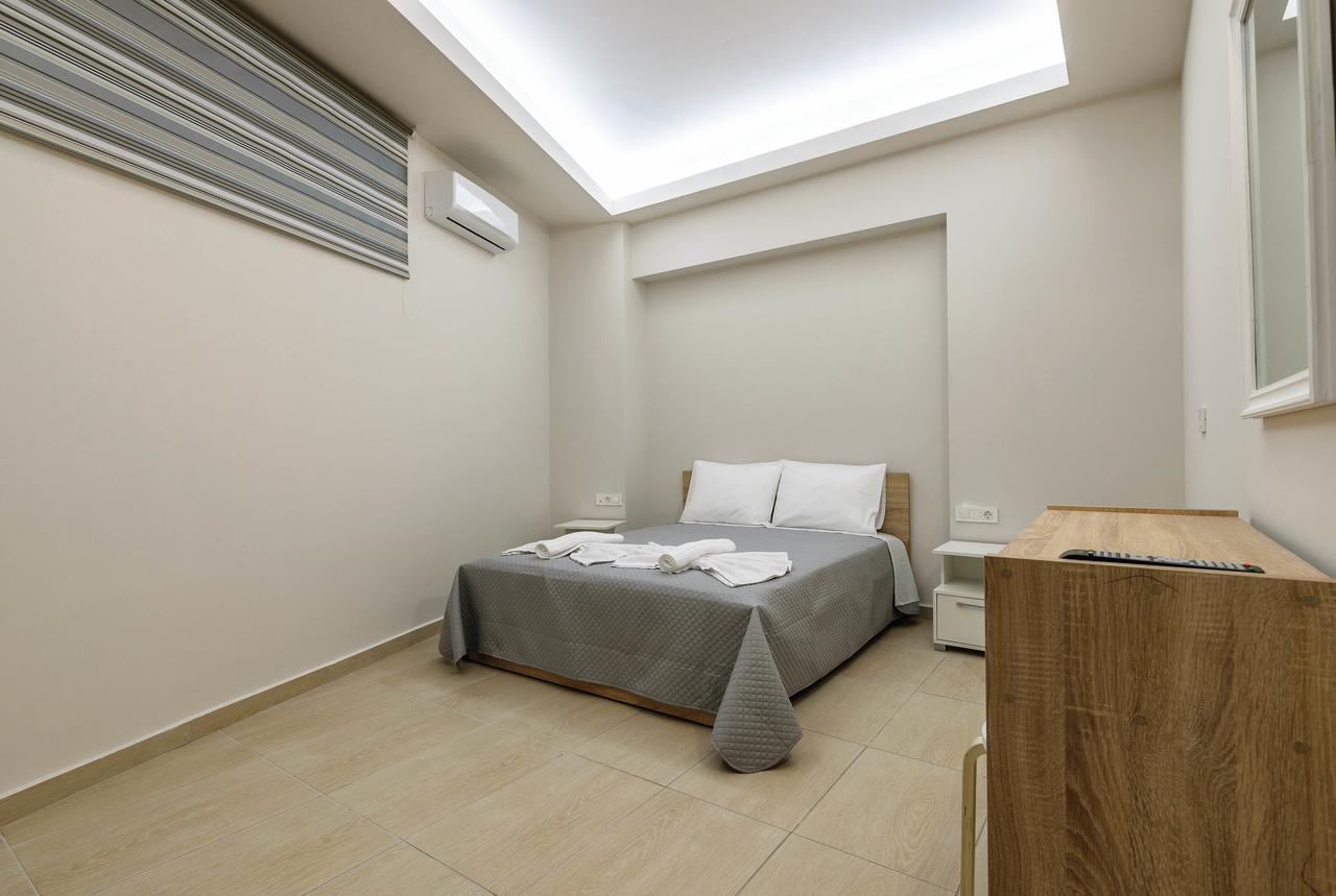 Irene Studios & Apartments Tsilivi  Exterior foto