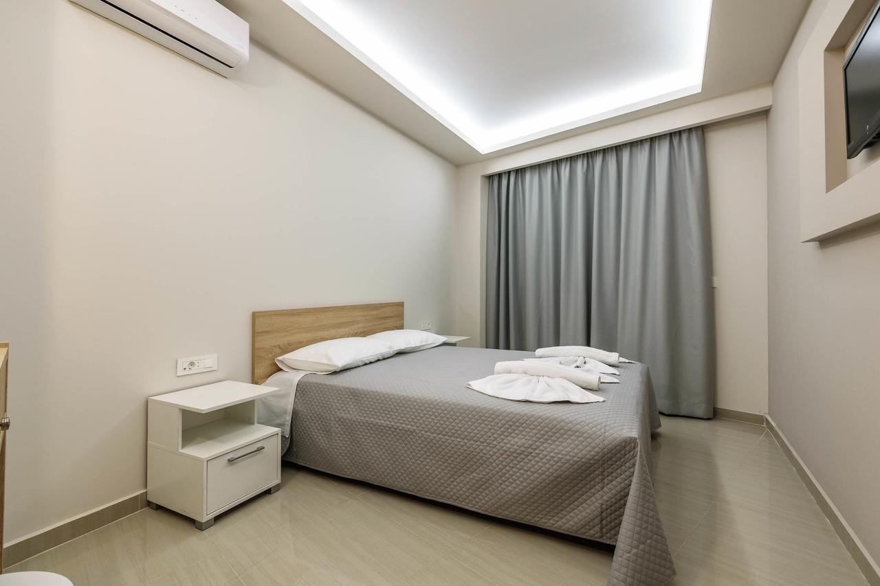 Irene Studios & Apartments Tsilivi  Exterior foto