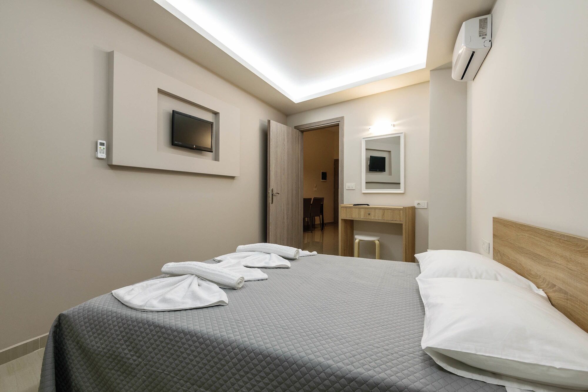 Irene Studios & Apartments Tsilivi  Exterior foto